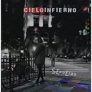 Cieloinfierno - Secuelas  CD
